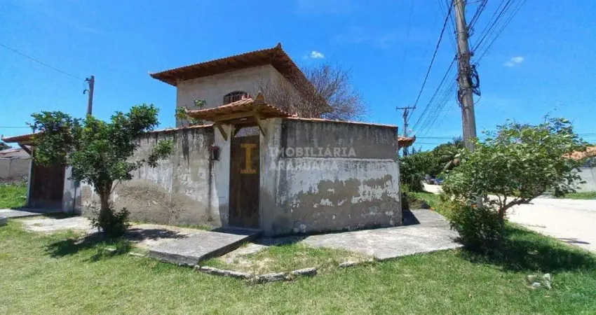 Casa com 3 quartos à venda em Parati, Araruama 