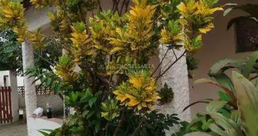 Casa à venda, 4 quartos, 4 vagas, ponte dos leites - araruama/rj