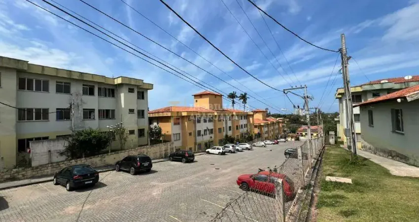 Apartamento com 2 quartos à venda no Areal, Araruama 