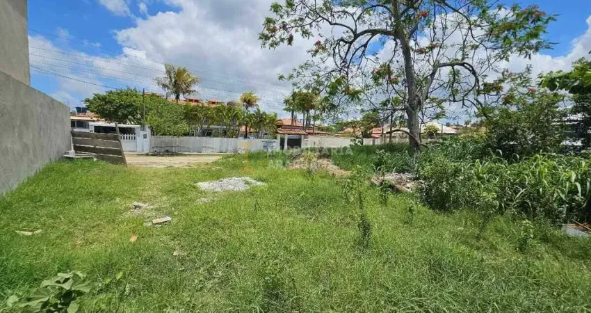 Terreno à venda na Pontinha, Araruama 