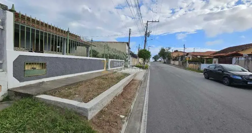 Casa com 3 quartos à venda em Parati, Araruama