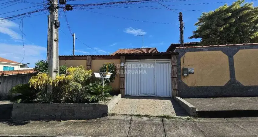 Casa com 4 quartos à venda no Outeiro, Araruama