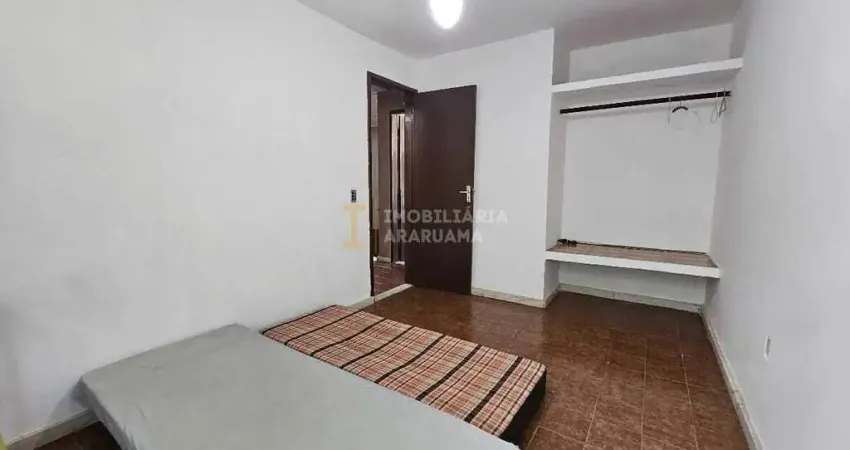 Casa de Condomínio à venda, 3 quartos, 1 suíte, 1 vaga, Hospício - Araruama/RJ