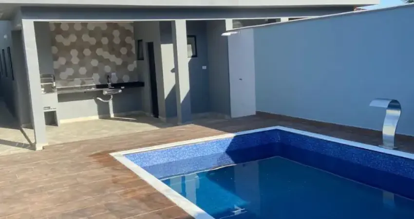 Casa à venda no cibratel 2 – itanhaém/sp  lado praia | 800 metros do mar