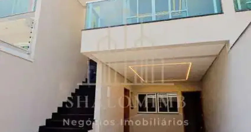 Sobrado de alto padrão na vila augusta ? exclusividade em guarulhos