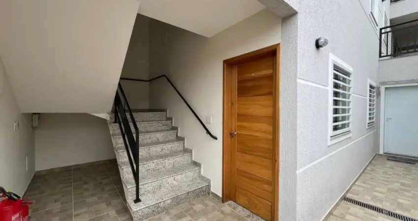 Apartamento em condomínio fechado c/2 dormitórios - vila nova mazzei