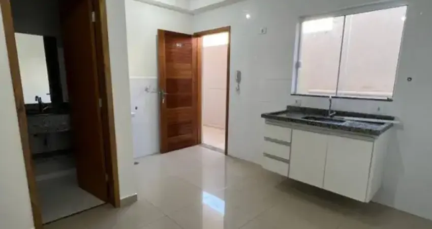 Apartamento para locação – parada inglesa – 500m do metrô! 28m²