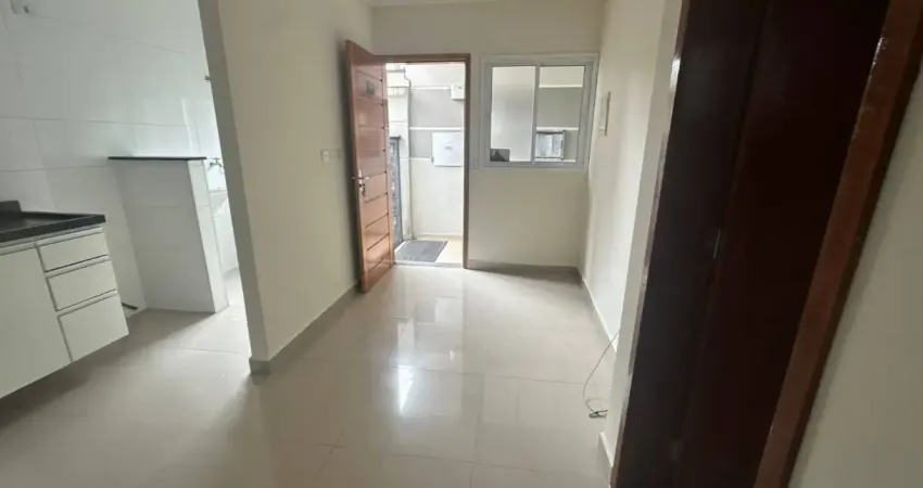 Apartamento 1 dormitório, 30m² próximo metrô parada inglesa