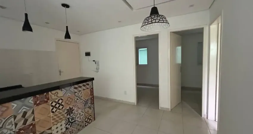 Apartamento para locação – conforto, praticidade e ótimo acabamento