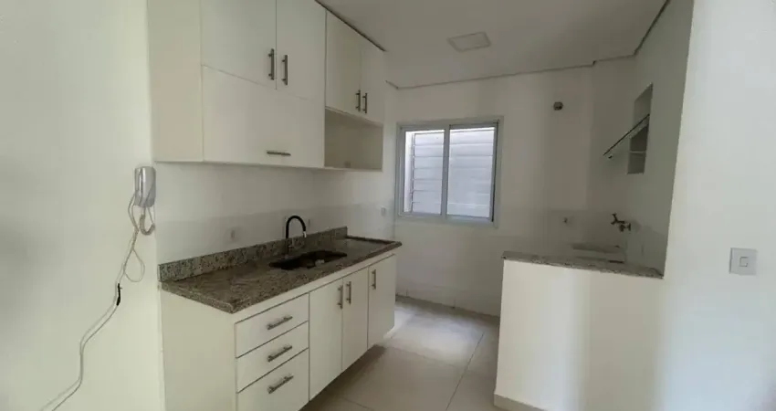 Apartamento para locação com 2 dormitórios – prático, funcional e com excelente custo benefício