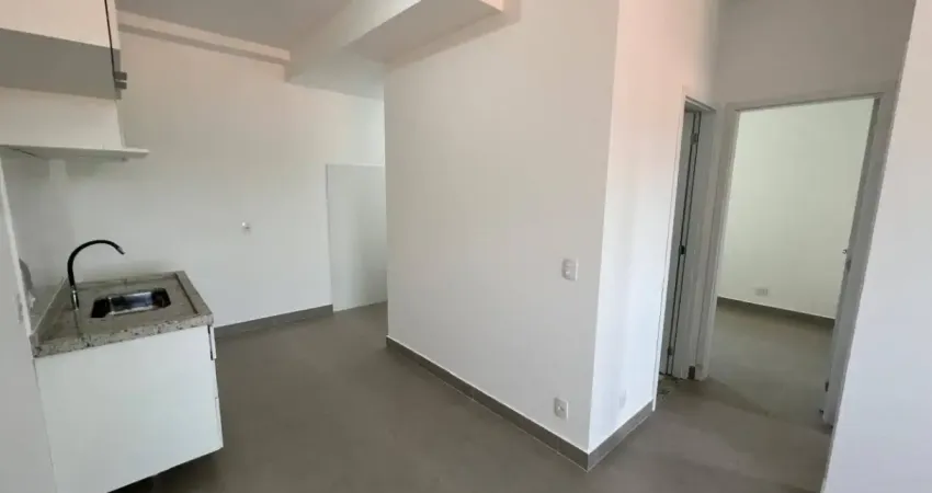 Apartamento novo para locação ao lado do metrô tucuruvi – 02 dormitórios e quintal amplo