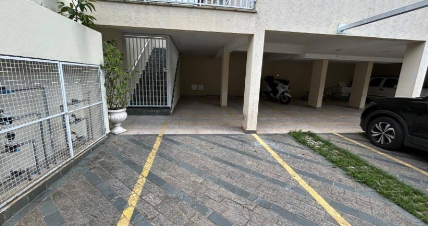 Casa em condomínio fechado – 2 dormitórios | 79m² – jardim leonor mendes de barros (zn/sp)