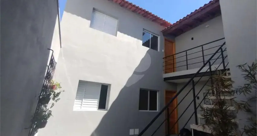 Apartamento com 1 quarto para alugar no Tatuapé, São Paulo 