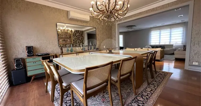 Apartamento com 4 quartos à venda na Rua Professor Pedreira de Freitas, Tatuapé, São Paulo