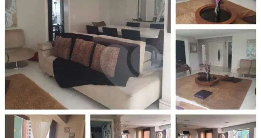 Apartamento com 3 quartos à venda na Rua Itapeti, Tatuapé, São Paulo