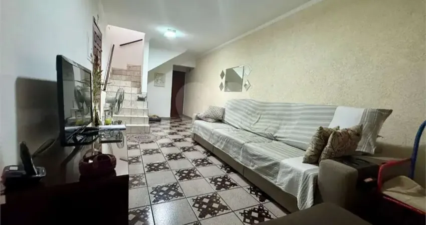 Casa com 3 quartos à venda na Anabiju, Jardim Aricanduva, São Paulo