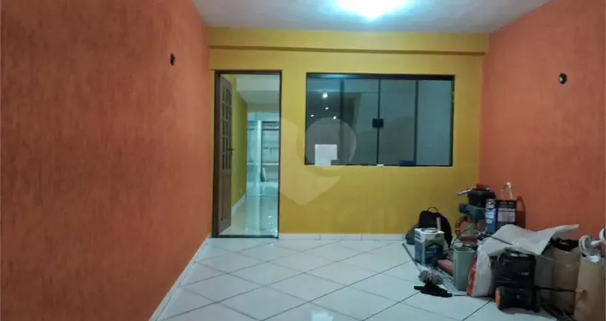 Casa com 4 quartos à venda na Rio Quebra Anzóis, São Miguel Paulista, São Paulo