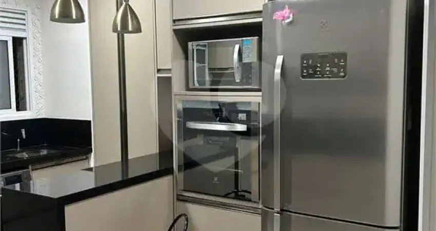 Apartamento com 3 quartos à venda na Rua Coronel Carlos Oliva, Tatuapé, São Paulo