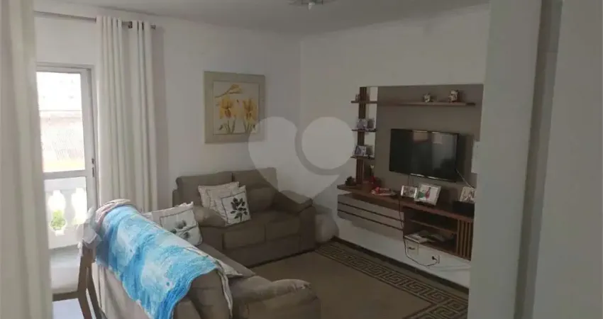 Apartamento com 3 quartos à venda na Rua Tenente Gelás, Tatuapé, São Paulo