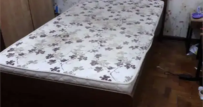 Apartamento para alugar com 2 quartos no condomínio santa virginia, são paulo - sp