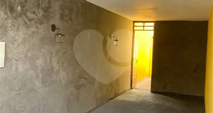 Casa com 3 quartos à venda na Rua Professor Pedreira de Freitas, Tatuapé, São Paulo