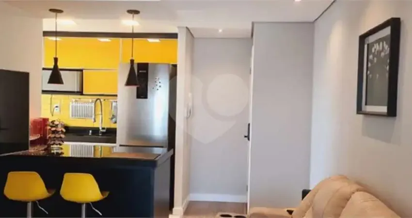 Apartamento com 3 quartos à venda na Rua Ulisses Cruz, Tatuapé, São Paulo