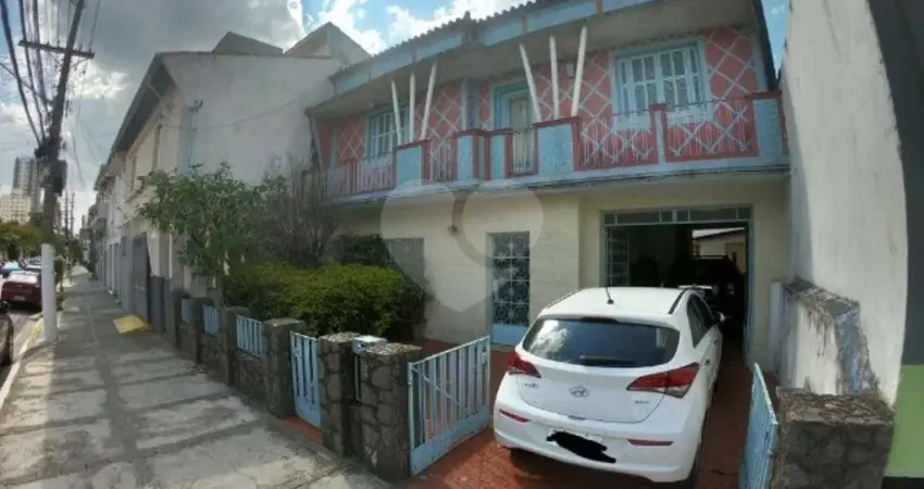 Sobrado à venda com 3 quartos, sendo 1 suíte,  em tatuapé, são paulo - sp