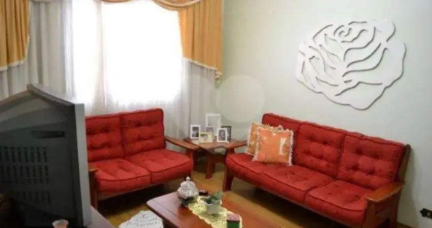 Apartamento com 2 quartos à venda na Rua Filipe Camarão, Tatuapé, São Paulo