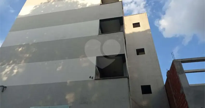 Apartamento com 1 quarto para alugar em Ermelino Matarazzo, São Paulo 