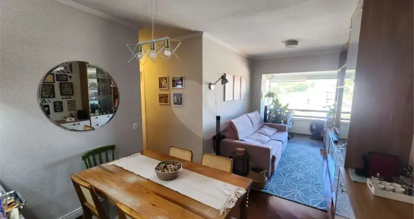 Apartamento à venda com 3 quartos no condomínio columbia cond, são paulo - sp