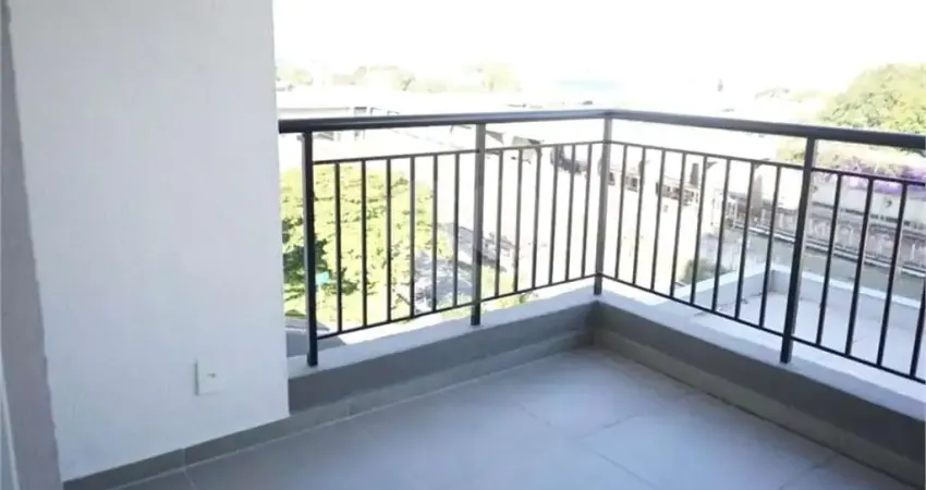 Apartamento com 1 quarto à venda em Belém, São Paulo