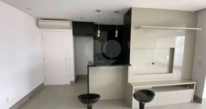 Apartamento com 2 quartos para alugar no Tatuapé, São Paulo 