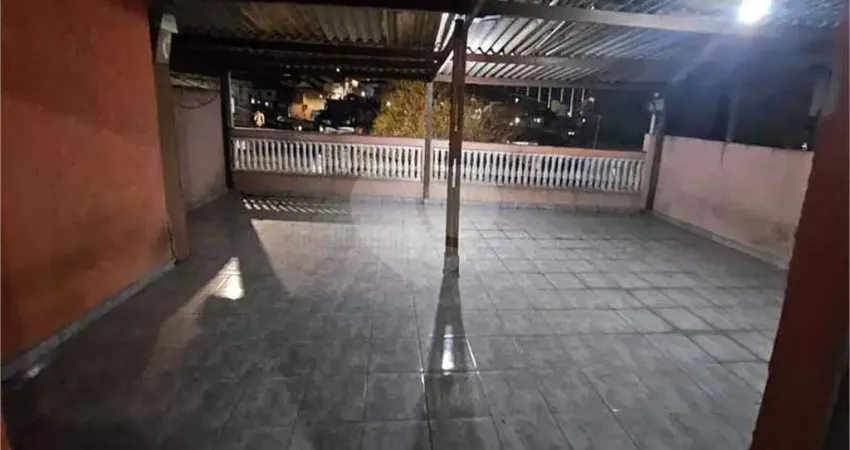 Casa com 2 quartos à venda na Vila Matilde, São Paulo 