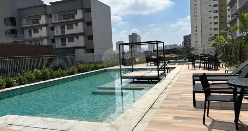 Apartamento com 3 quartos para alugar na Rua Cantagalo, 2167, Tatuapé, São Paulo