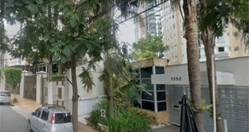 Apartamento com 1 quarto para alugar na Rua Marechal Barbacena, 1118, Mooca, São Paulo