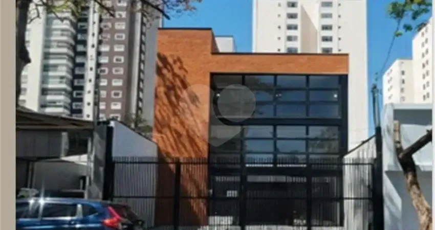 Prédio para alugar na Rua Emílio Mallet, Tatuapé, São Paulo