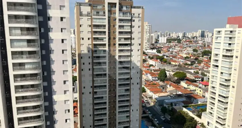 Apartamento com 3 quartos à venda na Rua Taquari, Mooca, São Paulo