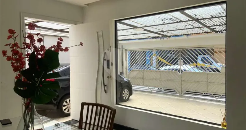 Casa comercial para alugar no Tatuapé, São Paulo 