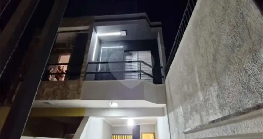 Casa com 3 quartos à venda na Rua Doutor Suzano Brandão, 936, Vila Matilde, São Paulo