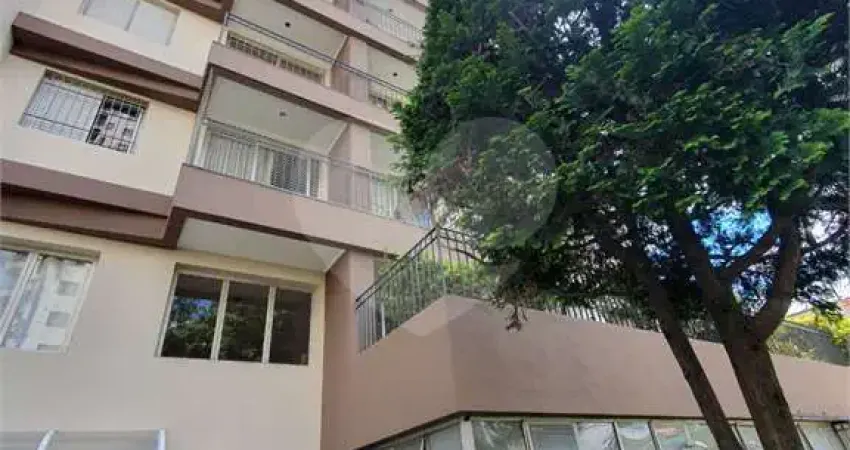 Apartamento com 2 quartos à venda no Jardim Anália Franco, São Paulo 