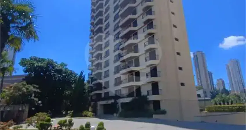 Apartamento com 4 quartos para alugar na Rua Azevedo Soares, 763, Tatuapé, São Paulo