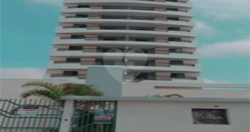 Apartamento com 1 quarto à venda na Penha, São Paulo