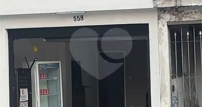 Casa com 2 quartos à venda na Rua Tijuco Preto, Tatuapé, São Paulo