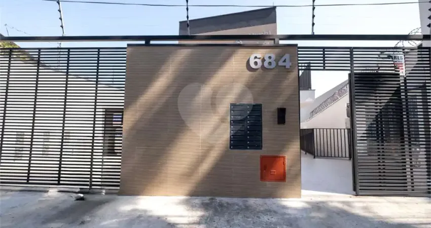 Casa em condomínio fechado com 2 quartos à venda na Francisco Antônio Miranda, Ermelino Matarazzo, São Paulo