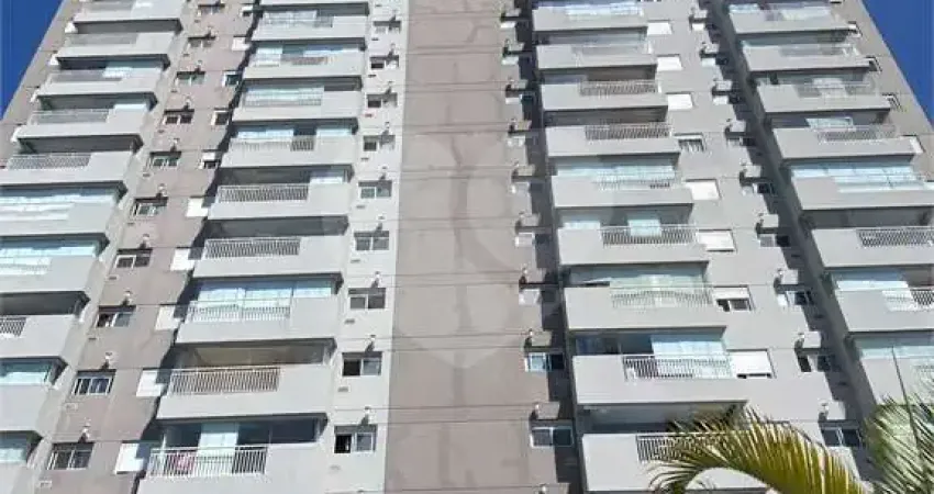 Apartamento com 2 quartos à venda na Rua Melo Peixoto, Tatuapé, São Paulo