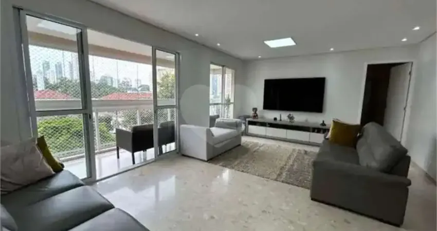 Apartamento com 3 quartos à venda na Rua Serra de Bragança, 1025, Tatuapé, São Paulo