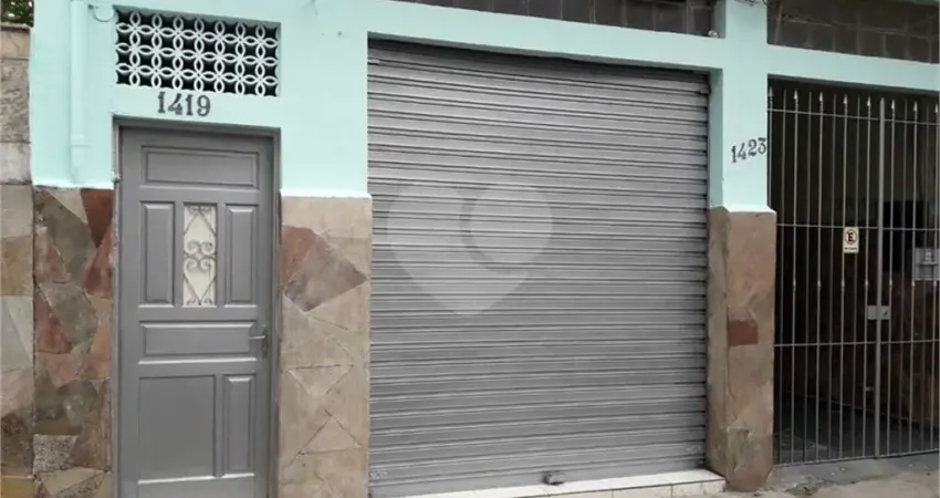 Prédio à venda na Rua Emílio Mallet, Tatuapé, São Paulo