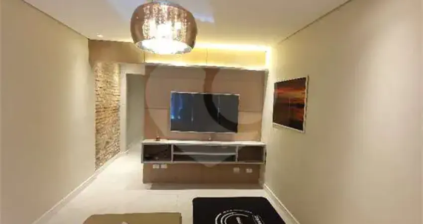 Casa com 2 quartos à venda na Ângelo Marinelli, Tatuapé, São Paulo