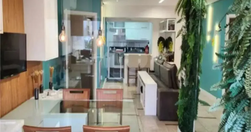 Apartamento com 3 quartos à venda na Rua Diamante Preto, Tatuapé, São Paulo