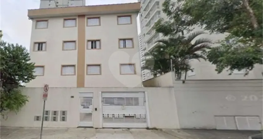 Apartamento com 2 quartos à venda na Rua Pitangui, 216, Tatuapé, São Paulo